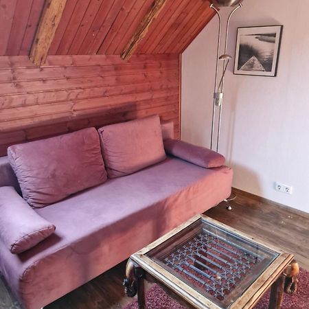 Suur-Sadama Apartment Kuressaare Esterno foto