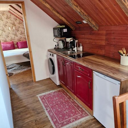 Suur-Sadama Apartment Kuressaare Esterno foto