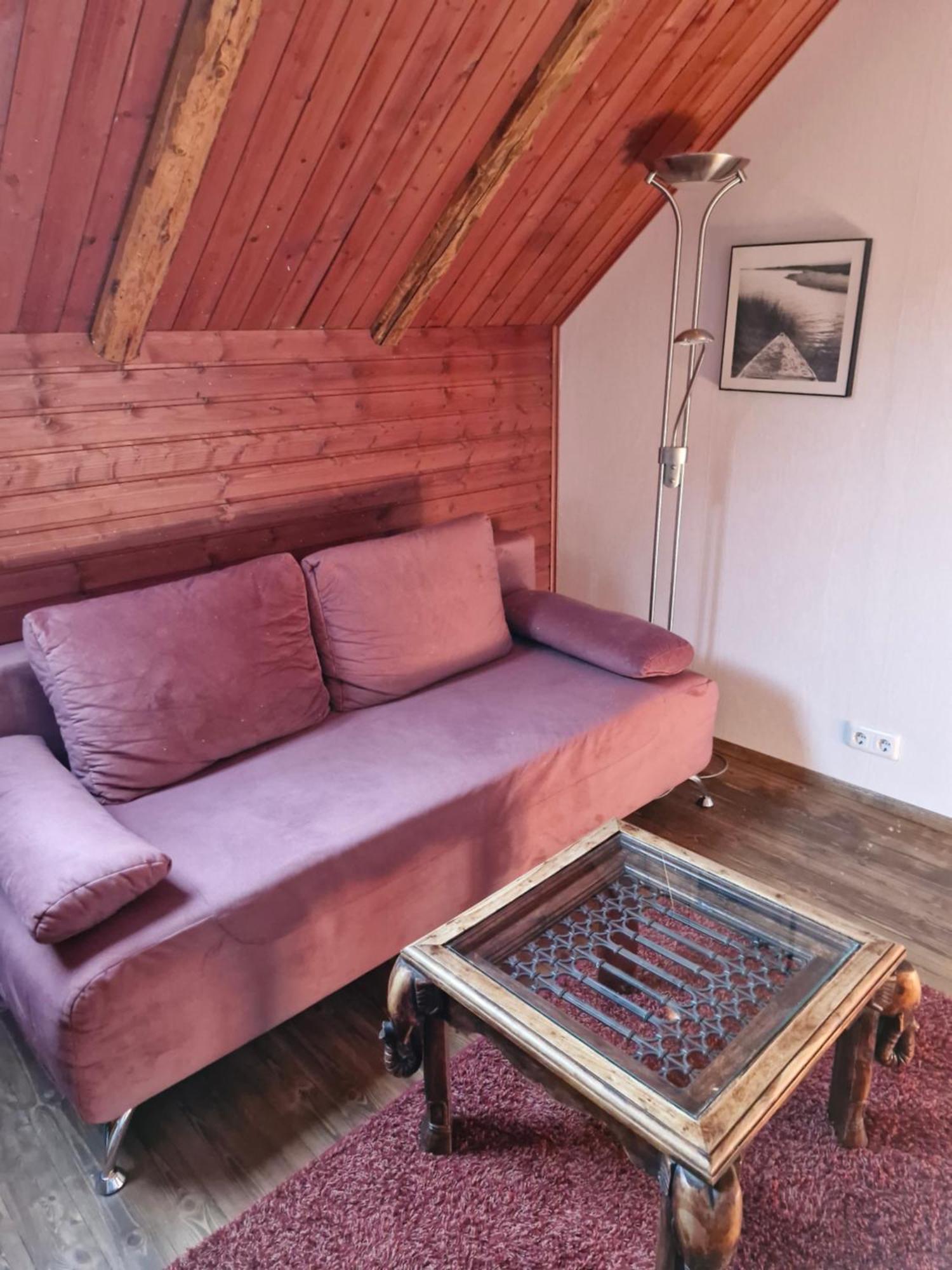 Suur-Sadama Apartment Kuressaare Esterno foto