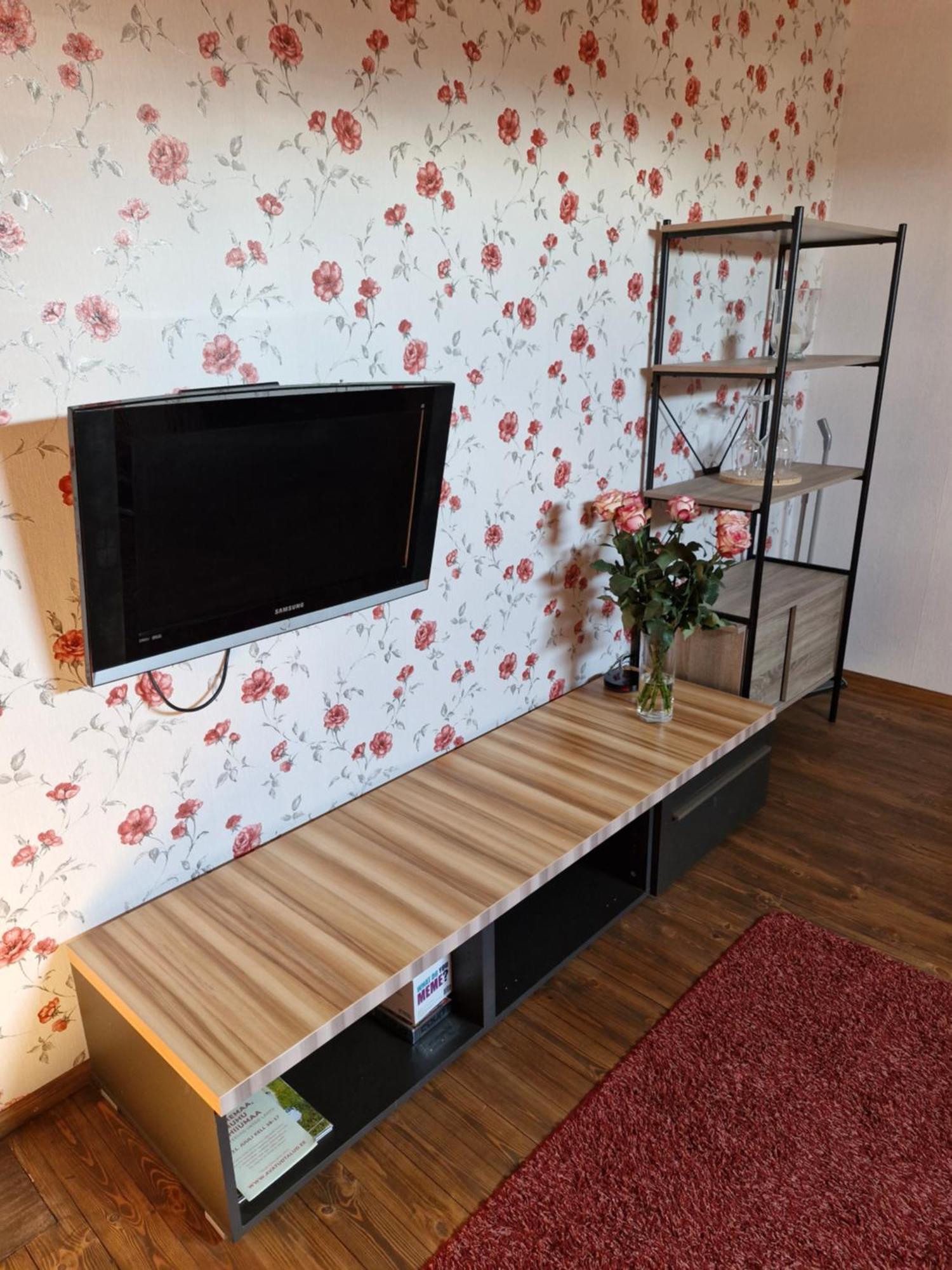 Suur-Sadama Apartment Kuressaare Esterno foto